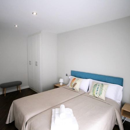 Atico En La Gran Via Con Terraza Al Palacio Real Madrid Ngoại thất bức ảnh